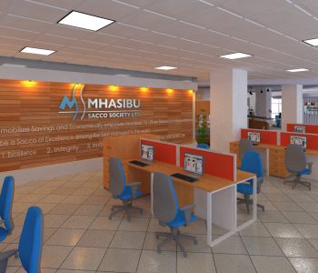 MHASIBU SACCO