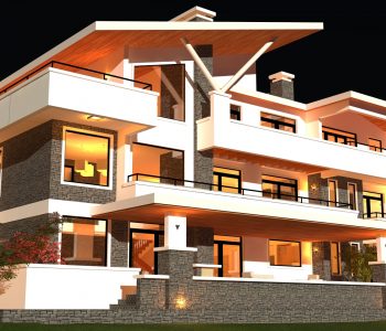 LAKEVIEW VILLA - LIMURU