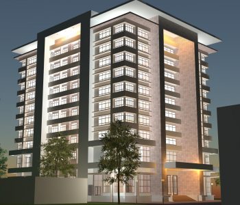 MIXED USE DEVELOPMENT 1