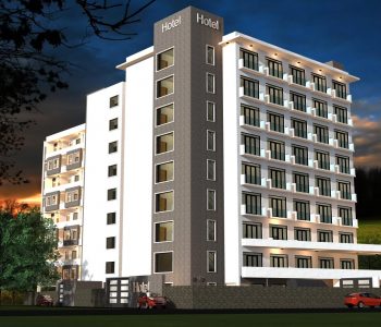 RONGAI VILLA