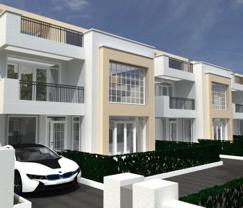 ELDORET TOWNHOUSES 1