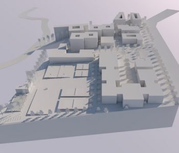 STTI COMPLEX MASTERPLAN