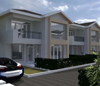 ELDORET TOWNHOUSES 2