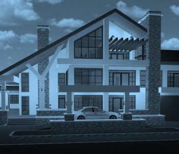 SMO HOUSE – RONGAI 2